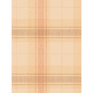 Seabrook Designs WC52106 Willow Creek Acrylic Coated Plaids Wallpaper
